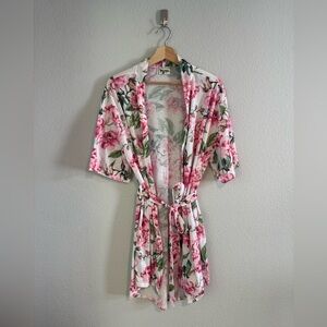 Show Me Your Mumu Robe